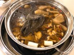 -太婆天府山珍酒楼(亚运村店)