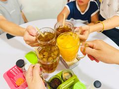 -榮泰米粉湯(Left Shop)