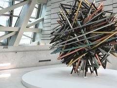 -深圳市当代艺术与城市规划馆