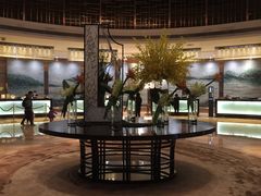 -无锡新湖铂尔曼大酒店