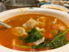 -阿拉丁新疆风味餐厅·清真(罗廊巷店)