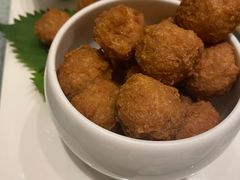 -一品淮扬 · 淮扬菜·北京万达文华酒店