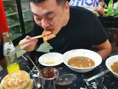 -二姐卤煮(南十里居店)