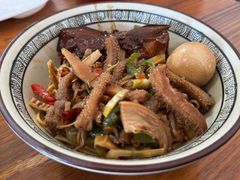 -友琴面馆(东白溪公寓店)