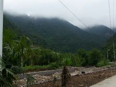 -宁波五龙潭景区