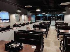 大堂-曾记大腰子烧烤(苗栗路总店)