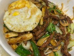 -寻裕记·现炒浇头面(人民广场店)