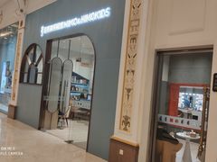 -海马体照相馆(上海月星环球港店)