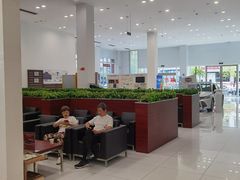 -广汽丰田武汉赛美佳4S店(黄浦店)