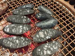 -炎蔵牛舌烤肉