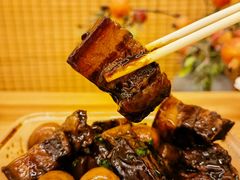 阿奶红烧肉-奶奶的味道(胶州路店)