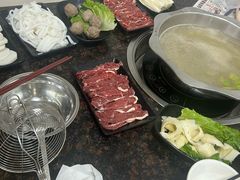 -山珍鲜牛肉火锅本地老字号(汕中老店)