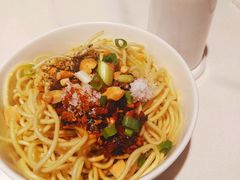 重庆凉面-渝信川菜(华盛店)