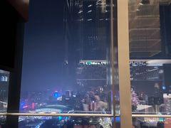 -Flame秀扒房西餐厅·石家庄希尔顿酒店