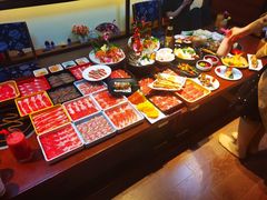 -水林间·寿喜烧自助(仙林金鹰店)