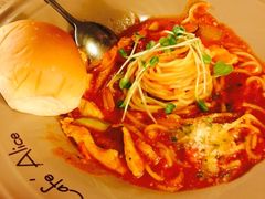 -Cafe Alice咖啡爱丽丝(奥城店)