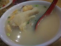 -雷祖芳老妈蹄花店