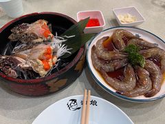 -渔娘渔家丹东海鲜(东直门店)