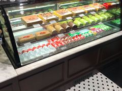 -本格旺索罗(樟宜机场T1店)