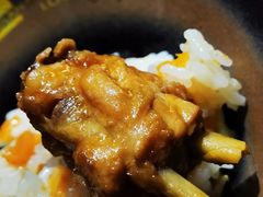 -楼兰新疆主题餐厅(苏州中心店)