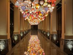 -海南清水湾莱佛士酒店