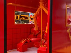 -麦当劳(北京路广百广场店)