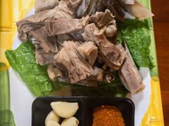 -如意林卡藏餐吧(大昭寺店)