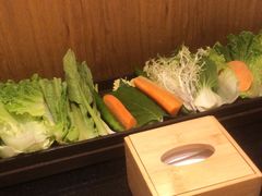 -本家·添百客韩国料理(泰然店)