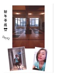 -无界瑜伽普拉提