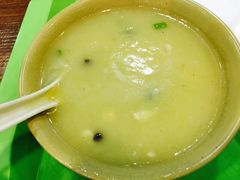 甜沫-大邱大包