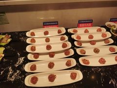 -九记潮汕现切鲜牛肉自助火锅(长沙·方圆荟店)