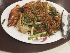 -桥底辣蟹(谢斐道店)