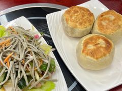 -北京清真房记小吃店