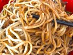 韩式炸酱面-高丽雅韩式炸酱面(南洪街店)