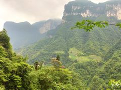 -鹿院坪生态旅游景区