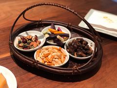 -梅间堂茶馆(绿地缤纷城店)