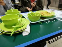 -北京理工大学新食堂