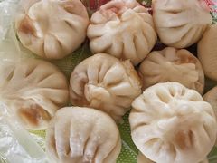 -石饮红星包子(中山路店)
