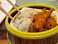 -东江海鲜酒家(艺都分店)