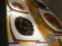 -韩风源烧烤涮自助餐厅(禹州嘉悦店)