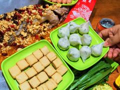 -三煮纸包鱼(青岛总店)