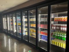 -漢頓温泉度假酒店