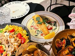 -IL TEATRO 精品意大利餐厅