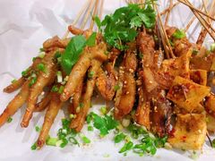 -林二哥宜烤官·宜宾小烧烤