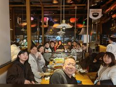 -九锅一堂酸菜鱼(新南凯德直营店)