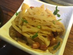 -渔米粥(罗湖店)