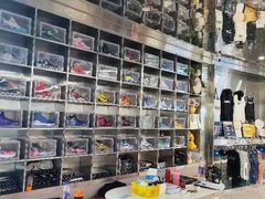 -OWNBODY健身(下沙店)