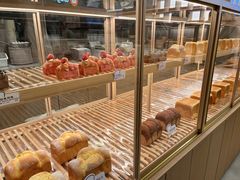 -崎本的店·专业酵种吐司(无锡万象汇店)