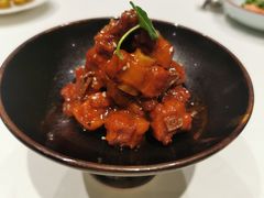 糖醋小肉排-南麓·浙里(外滩店)