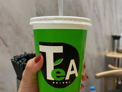 -白翔甜食店